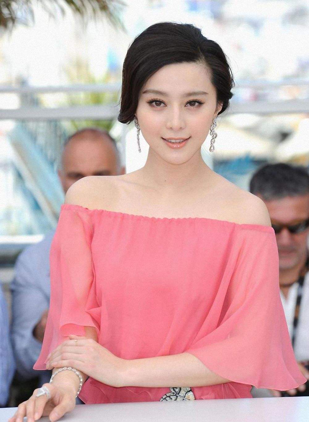 范冰冰