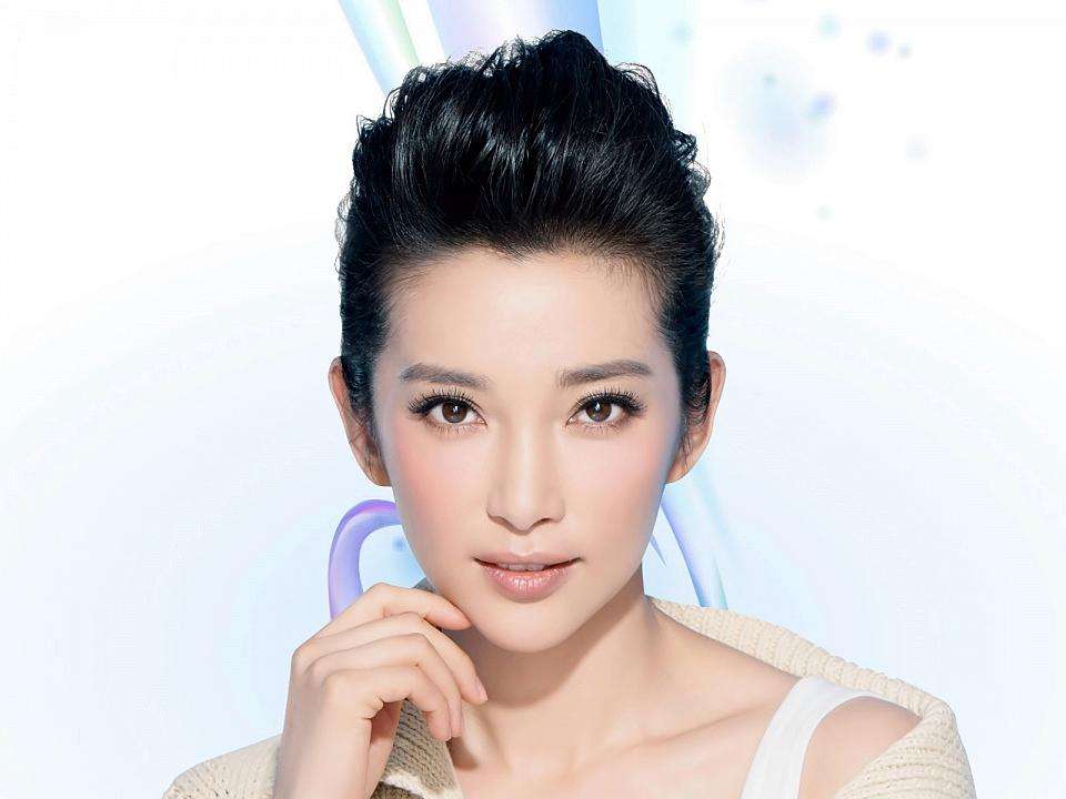 李冰冰