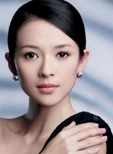 章子怡