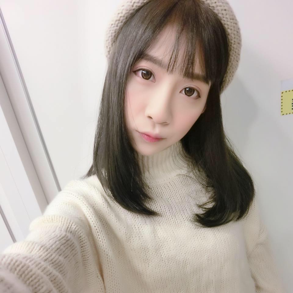 美女視訊主播 Mi Chi美千
