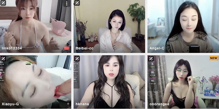 女團3