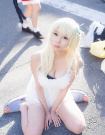 早瀬みる