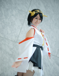 みゆき Cosplay TFT (Ariake TFT Building)
