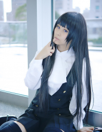 なぎる Cosplay TFT (Ariake TFT Building)