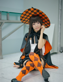 あい Cosplay TFT (Ariake TFT Building)