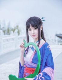 《仙剑奇侠传四》柳梦璃