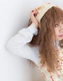 あすかばんさん ロリータ撮影會より