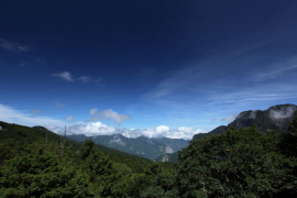 阿裏山