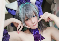 チェシャーちゃん (アズールレーン)