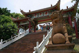 香山母聖宮