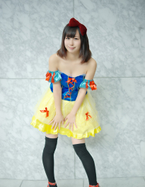 舞桜 Cosplay TFT (Ariake TFT Building)