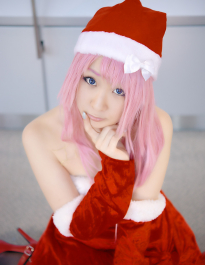 Koori Cosplay テレコムセンター (Telecom Center)