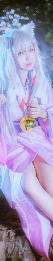 银仙-性转和服