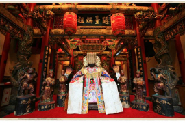新港奉天宮