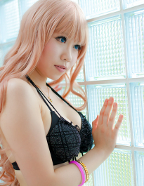 桃色れくさん x TAKU11さん LPCスタジオAs de 水着祭り撮影会
