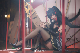 碧藍航線 大鳳