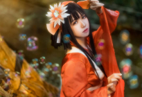 一念思悠悠 再念恨悠悠 陰陽師