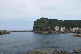 北台灣三角