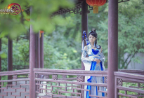 浩气盟林可人