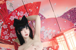AHRI九尾狐