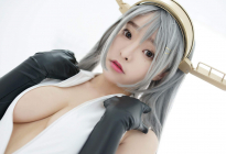 柳侑绮 舰娘臻名