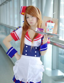 まいたこ Cosplay テレコムセンター (Telecom Center)