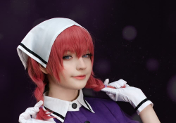 Smoettii - Miu Amano (Blend S)