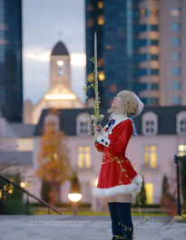マロパピ Cosplay TFT (Ariake TFT Building)