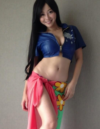 妮可羅賓