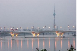 洛河