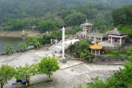 竹仙洞