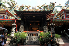 天後宮