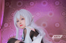 Arty Huang