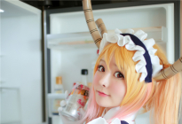 童颜巨乳萝莉cosplay美女柳侑绮