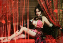 妙成圣姬