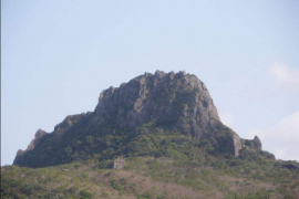 大尖山