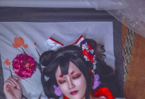 陰陽師手遊 花鳥卷