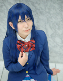 彌也 Cosplay TFT (Ariake TFT Building)