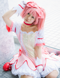 ァヤさん 東京ｺｽﾌﾟﾚｺﾝﾌﾟﾚｯｸｽinTFTより