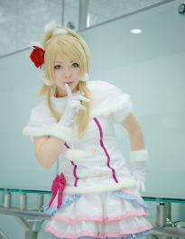 よーた Cosplay TFT (Ariake TFT Building)