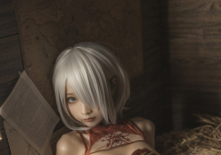 2B 聖誕