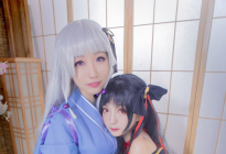 伊吕利X夜夜姐妹
