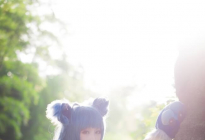 牧羊人之心 cosplay