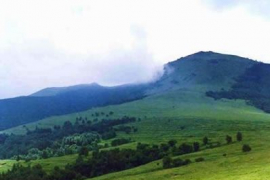 靈山風景區
