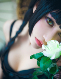 零之地帶西之魔女