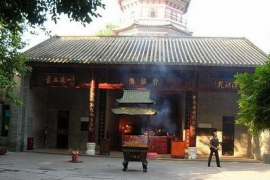 六榕寺