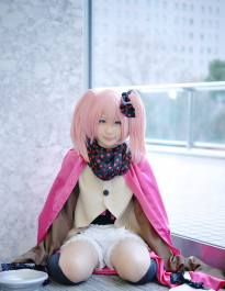 ゆーたむ Cosplay TFT (Ariake TFT Building)