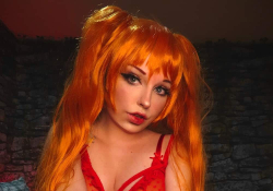 Bitsy Hanas - Asuka