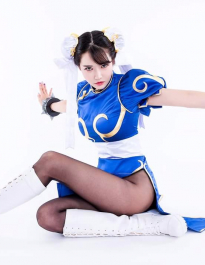 春麗