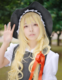 Mio Cosplay 東京国際交流館 (Tokyo International Exchange Center)